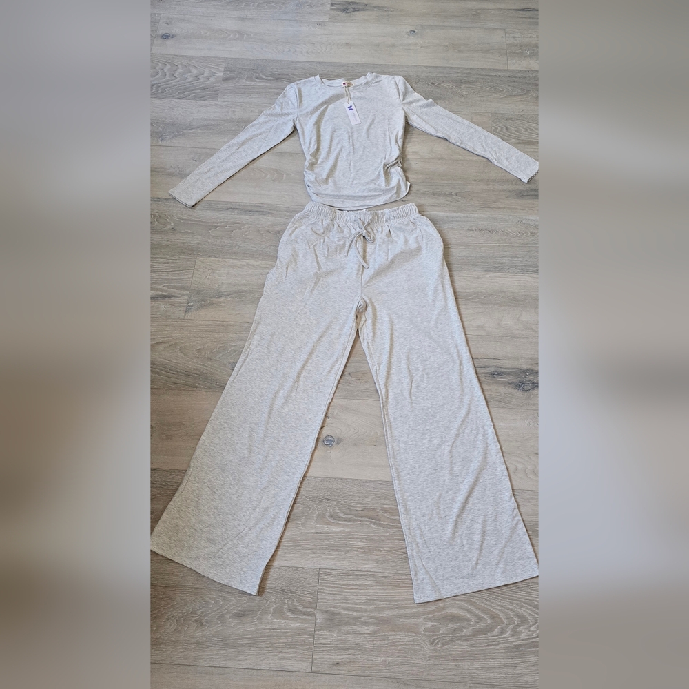 Darong Women's 2 Piece Lounge Set